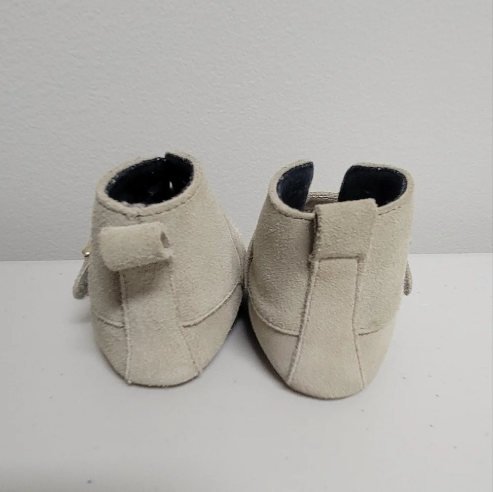 Polo Ralph Lauren Ranger Hi Boots. - Picture 6 of 11